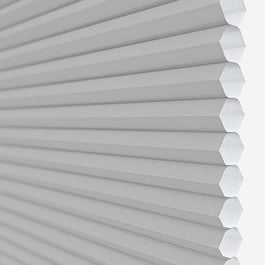 ThermoCell Dove Grey Honeycomb Cellular Blind