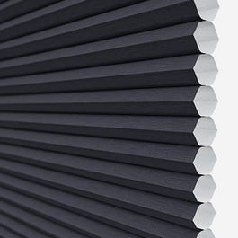 ThermoCell Navy Blue Honeycomb Cellular Blind