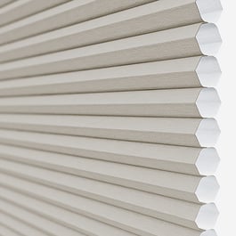 ThermoCell Taupe Honeycomb Cellular Blind