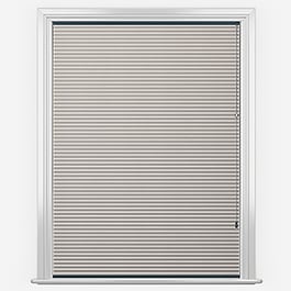 AquaCell Blackout Camel Honeycomb Cellular Blind