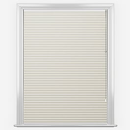 Double Sided EcoCell Blackout Pearl Honeycomb Cellular Blind