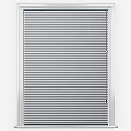 Leniro Dove Grey Honeycomb Cellular Blind