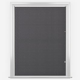 Leniro Grey Honeycomb Cellular Blind