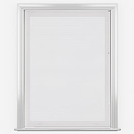 SheeroCell Voile White Honeycomb Cellular Blind