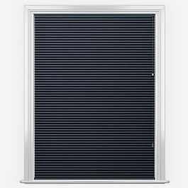 ThermoCell Blackout Navy Blue Honeycomb Cellular Blind