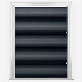 ThermoCell Navy Blue Honeycomb Cellular Blind