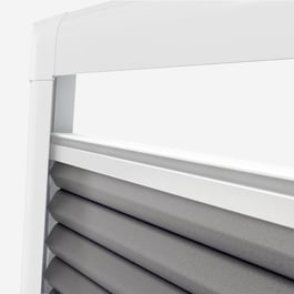 Halo Mushroom Perfect Fit&reg; Honeycomb Cellular Blind