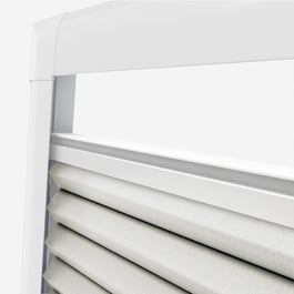 Luna Bone Perfect Fit&reg; Honeycomb Cellular Blind