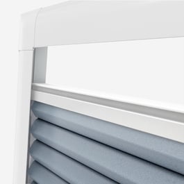 Voile FR Moondust Perfect Fit&reg; Pleated Blind