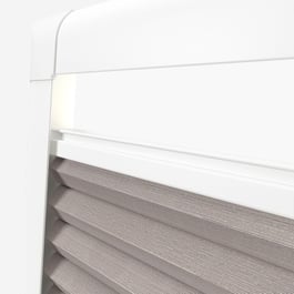 AquaCell Blackout Camel Perfect Fit&reg; Honeycomb Cellular Blind