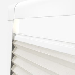 AquaCell Blackout Oatmeal Perfect Fit&reg; Honeycomb Cellular Blind