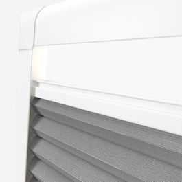 AquaCell Blackout Vintage Grey Perfect Fit&reg; Honeycomb Cellular Blind