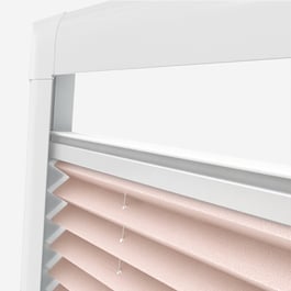 Dresden Beige Perfect Fit&reg; Pleated Blind