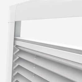 Dresden Pebble Perfect Fit&reg; Pleated Blind