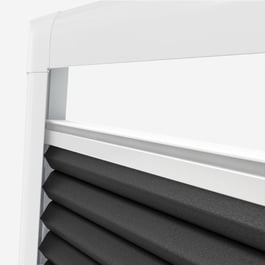 ThermoCell Blackout Anthracite Perfect Fit&reg; Honeycomb Cellular Blind