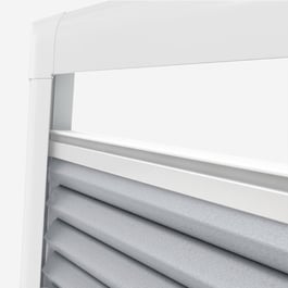 ThermoCell Blackout Dove Grey Perfect Fit&reg; Honeycomb Cellular Blind