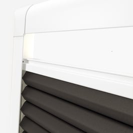 ThermoCell Blackout Jet Black Perfect Fit&reg; Honeycomb Cellular Blind