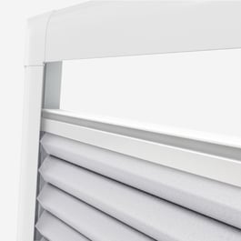 ThermoCell Blackout White Perfect Fit&reg; Honeycomb Cellular Blind