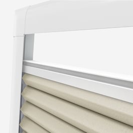 ThermoCell Cream Perfect Fit&reg; Honeycomb Cellular Blind