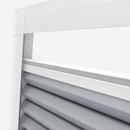 ThermoCell Dove Grey Perfect Fit&reg; Honeycomb Cellular Blind