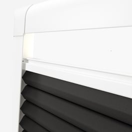 ThermoCell Jet Black Perfect Fit&reg; Honeycomb Cellular Blind