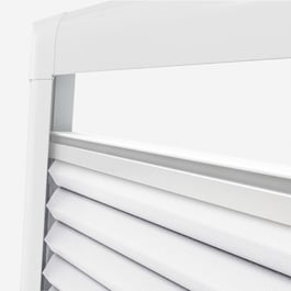 ThermoCell White Perfect Fit&reg; Honeycomb Cellular Blind