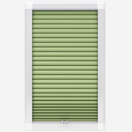Louvolite Festival ESP Willow Blackout Perfect Fit Pleated Blind
