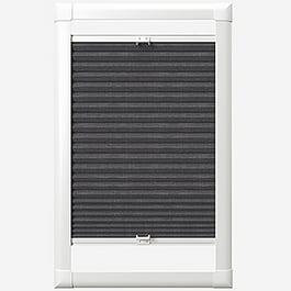Leniro Grey Perfect Fit&reg; Honeycomb Cellular Blind