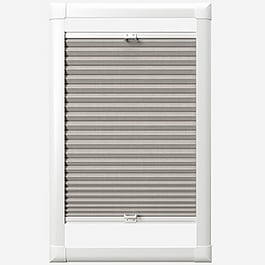 Leniro Natural Perfect Fit&reg; Honeycomb Cellular Blind