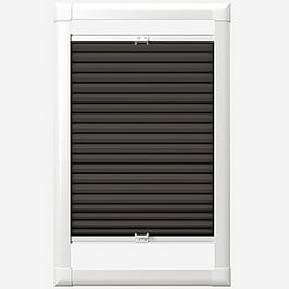 ThermoCell Blackout Jet Black Perfect Fit&reg; Honeycomb Cellular Blind