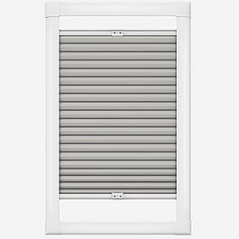 ThermoCell Taupe Perfect Fit&reg; Honeycomb Cellular Blind