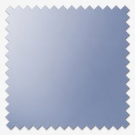 Dresden Sky Blue Pleated Blind
