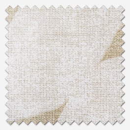 Hoem Brinn Abstract Natural Eyelet Ready Made Curtain