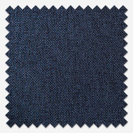 Horizon Midnight Eyelet Ready Made Curtain