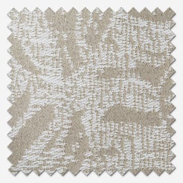 Wylder Bali Natural Eyelet Ready Made Curtain