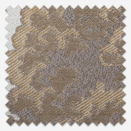 Wylder Woodlands Natural Eyelet Ready Made Curtain