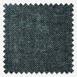 Yard Heavy Chenille Marine Eyelet Ready Made Curtain