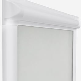 Puriti Cotton Perfect Fit&reg; Roller Blind