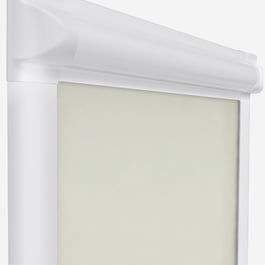 AquaLuxe Cream Perfect Fit&reg; Roller Blind