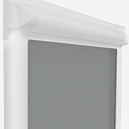 AquaLuxe Granite Perfect Fit&reg; Roller Blind