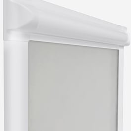 Carnival Papaya BO Perfect Fit&reg; Roller Blind