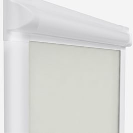 Carnival Cream Perfect Fit&reg; Roller Blind