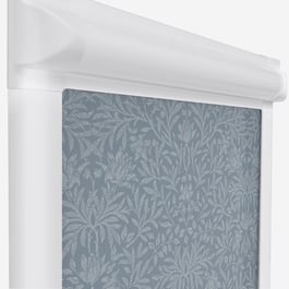 Florence Persian Blue Perfect Fit&reg; Roller Blind