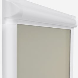 Spectrum Beige Perfect Fit&reg; Roller Blind