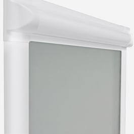 Spectrum Blackout Dove Perfect Fit&reg; Roller Blind