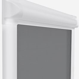 Supreme Blackout Seal Perfect Fit&reg; Roller Blind