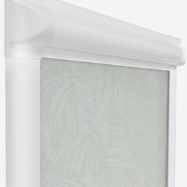 Mamba Cream Perfect Fit&reg; Roller Blind