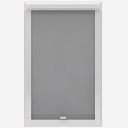 Arena Cadence Grey Perfect Fit Roller Blind