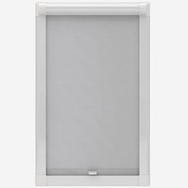 Decora Plaza Steel Perfect Fit Roller Blind