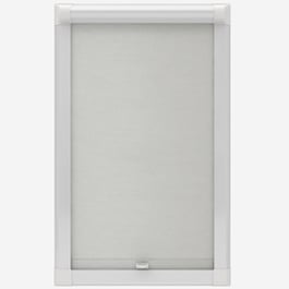 Decora Plaza Stone Perfect Fit Roller Blind